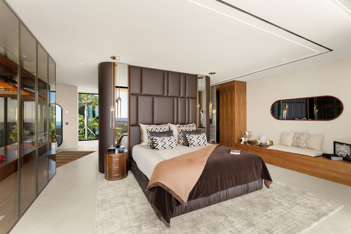Aldebaran - Andara Villas
