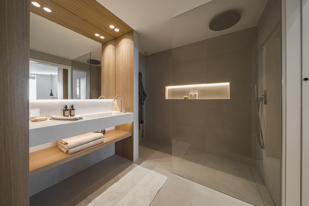 Los Belvederes 9 - Andara Villas