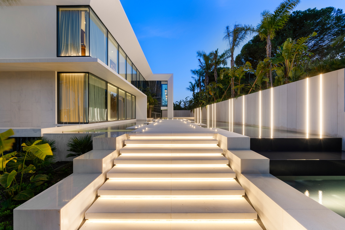 Aldebaran - Andara Villas