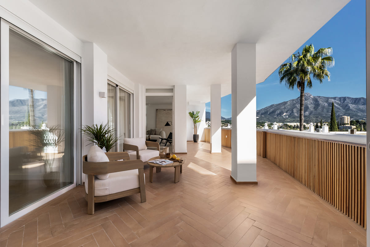 JARDINES 10 - Andara Villas