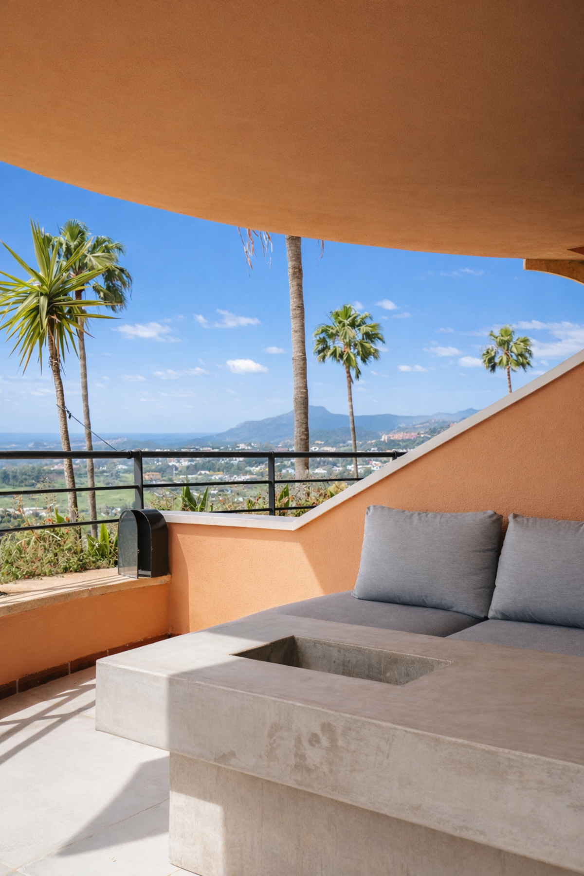 Magna 188 - Andara Villas