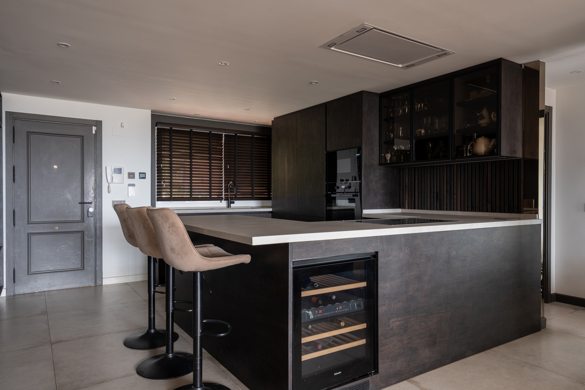 Magna 188 - Andara Villas