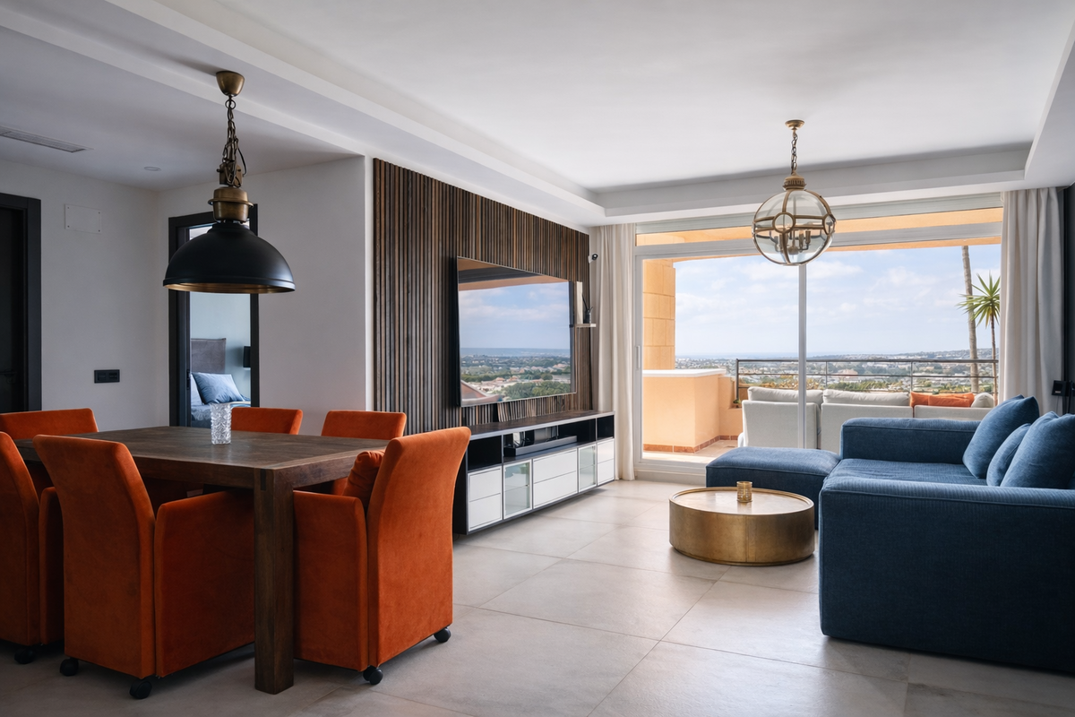 Magna 188 - Andara Villas