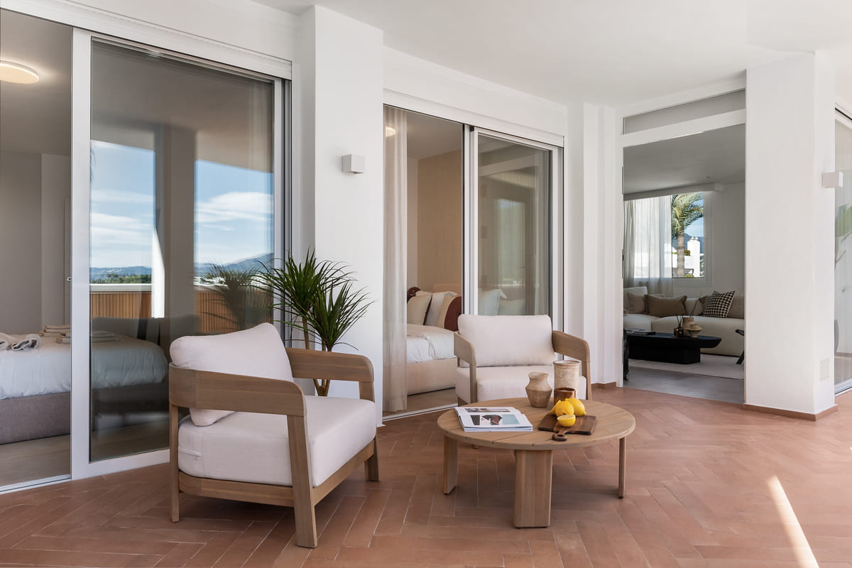 JARDINES 10 - Andara Villas
