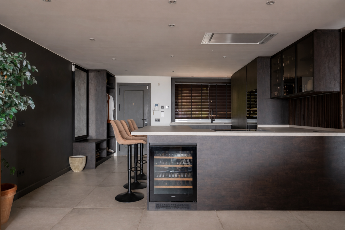 Magna 188 - Andara Villas