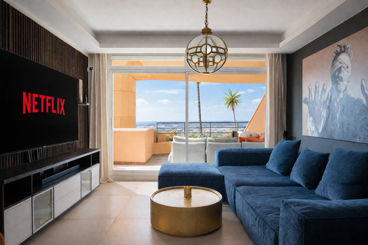 Magna 188 - Andara Villas