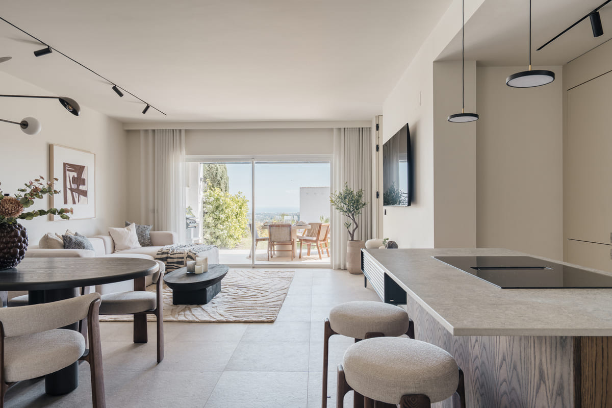 LA QUINTA VILLAGE 701 - Andara Villas