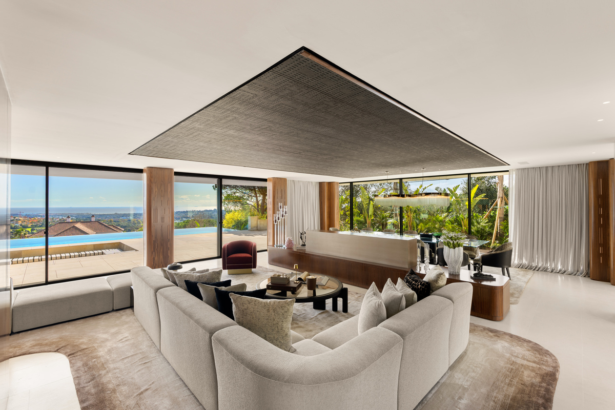 Aldebaran - Andara Villas