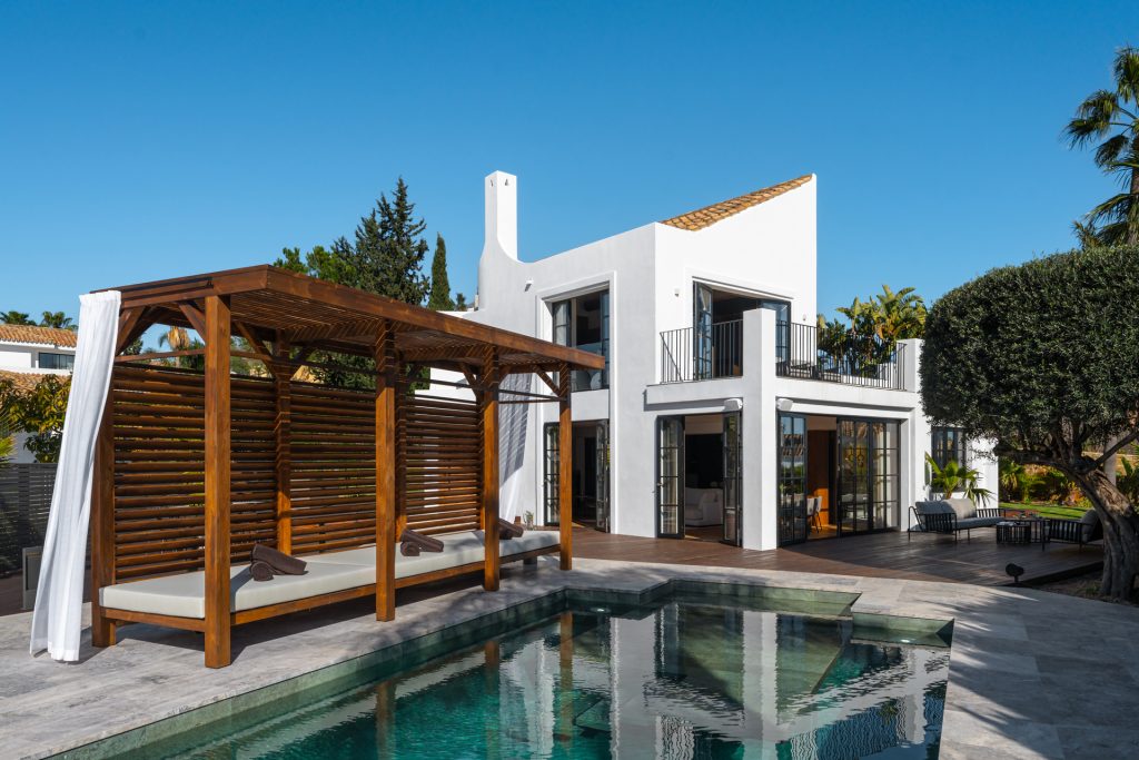 Auriga 12B - Andara Villas
