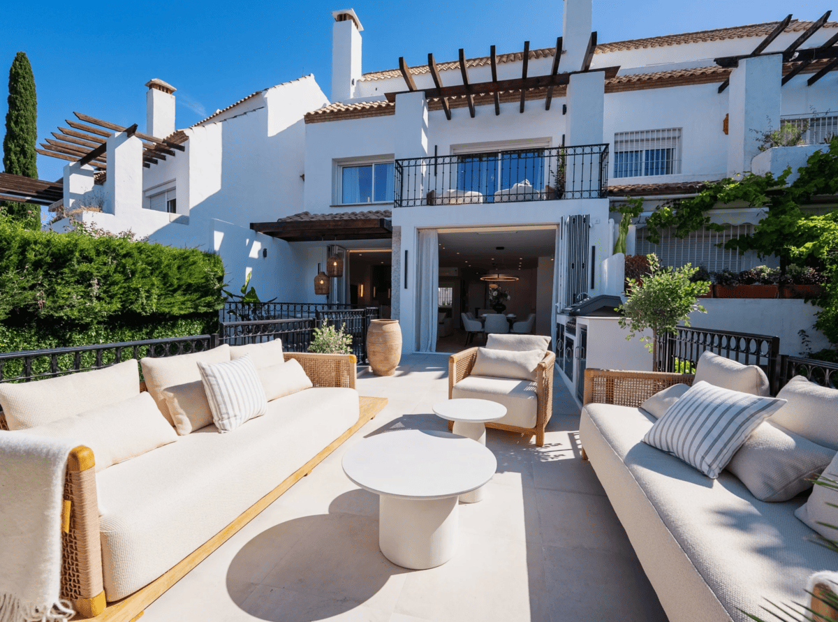 Casa Marisal - Andara Villas