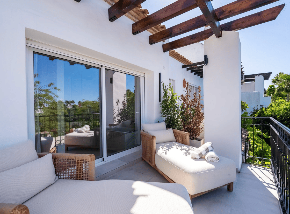 Casa Marisal - Andara Villas