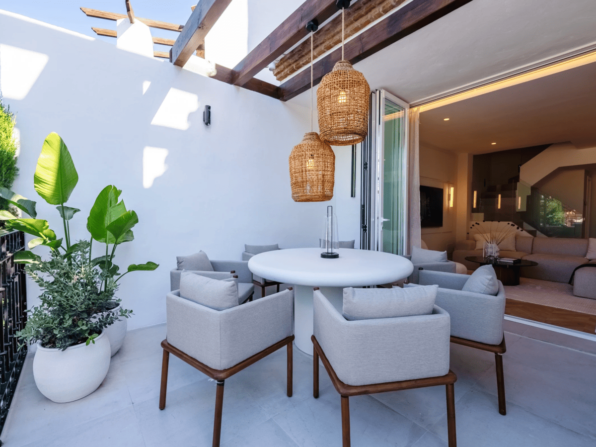Casa Marisal - Andara Villas