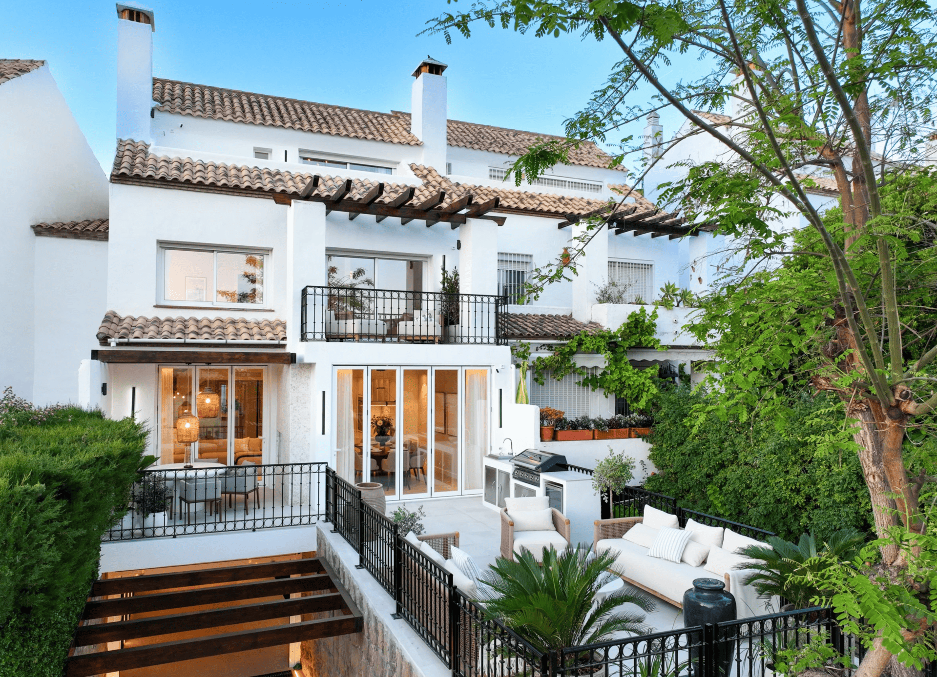 Casa Marisal - Andara Villas