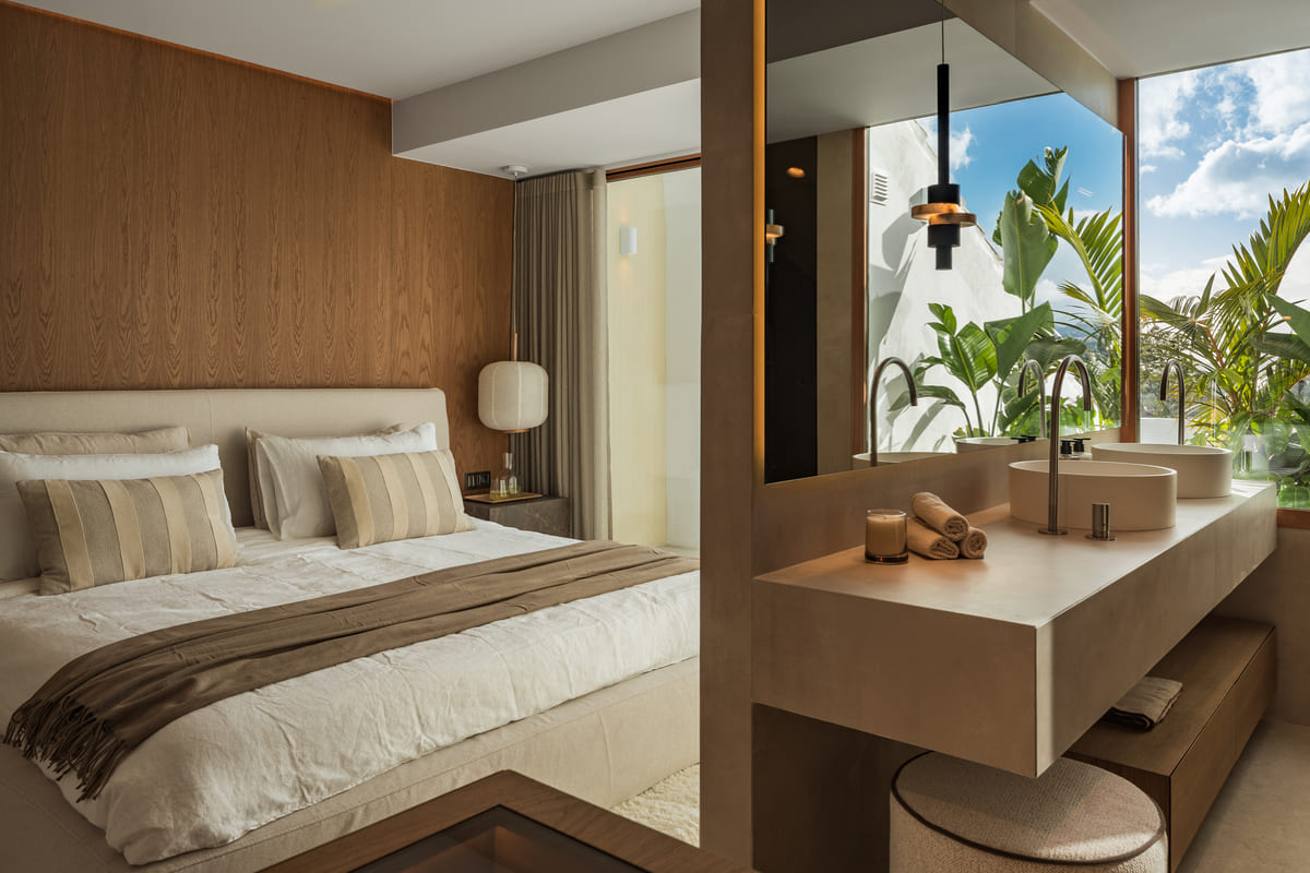Casa Tulu - Andara Villas