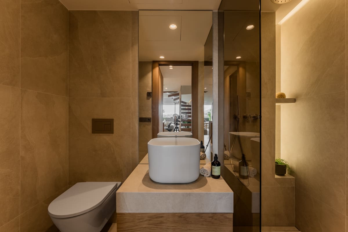 Casa Tulu - Andara Villas