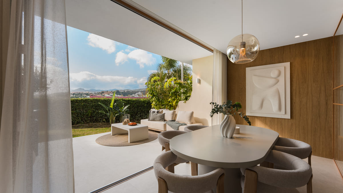 Casa Tulu - Andara Villas