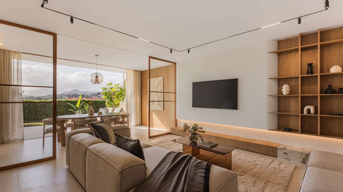 Casa Tulu - Andara Villas