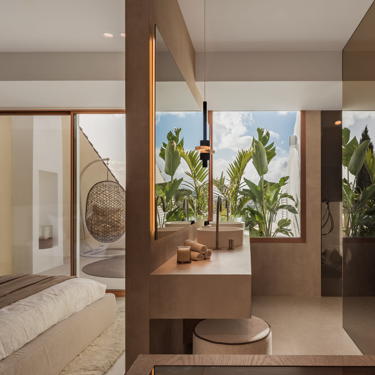 Casa Tulu - Andara Villas