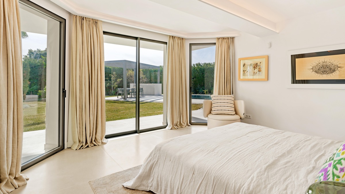 AFRICAN VIEW — Andara Villas