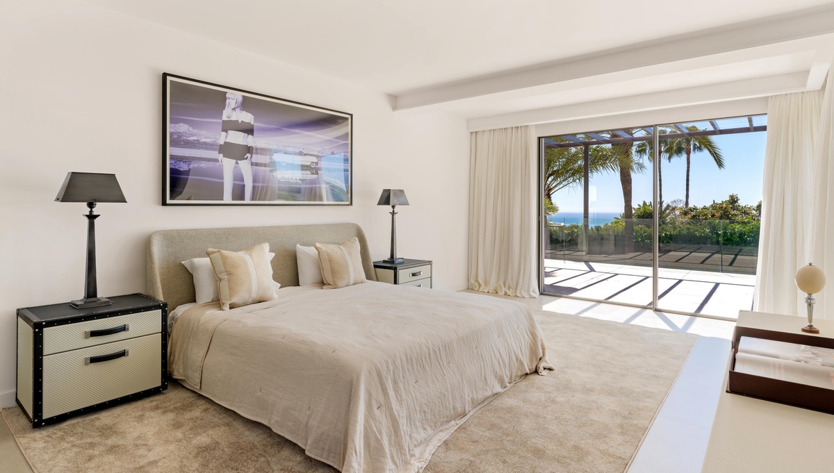 AFRICAN VIEW — Andara Villas