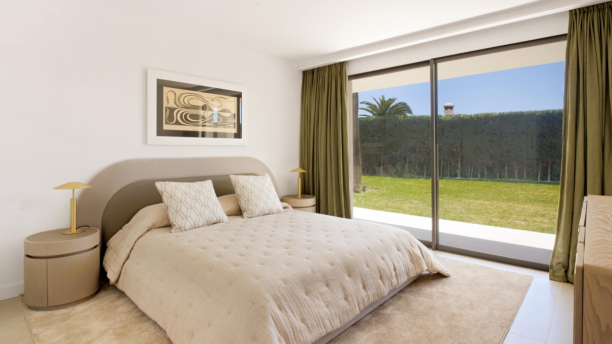 AFRICAN VIEW — Andara Villas