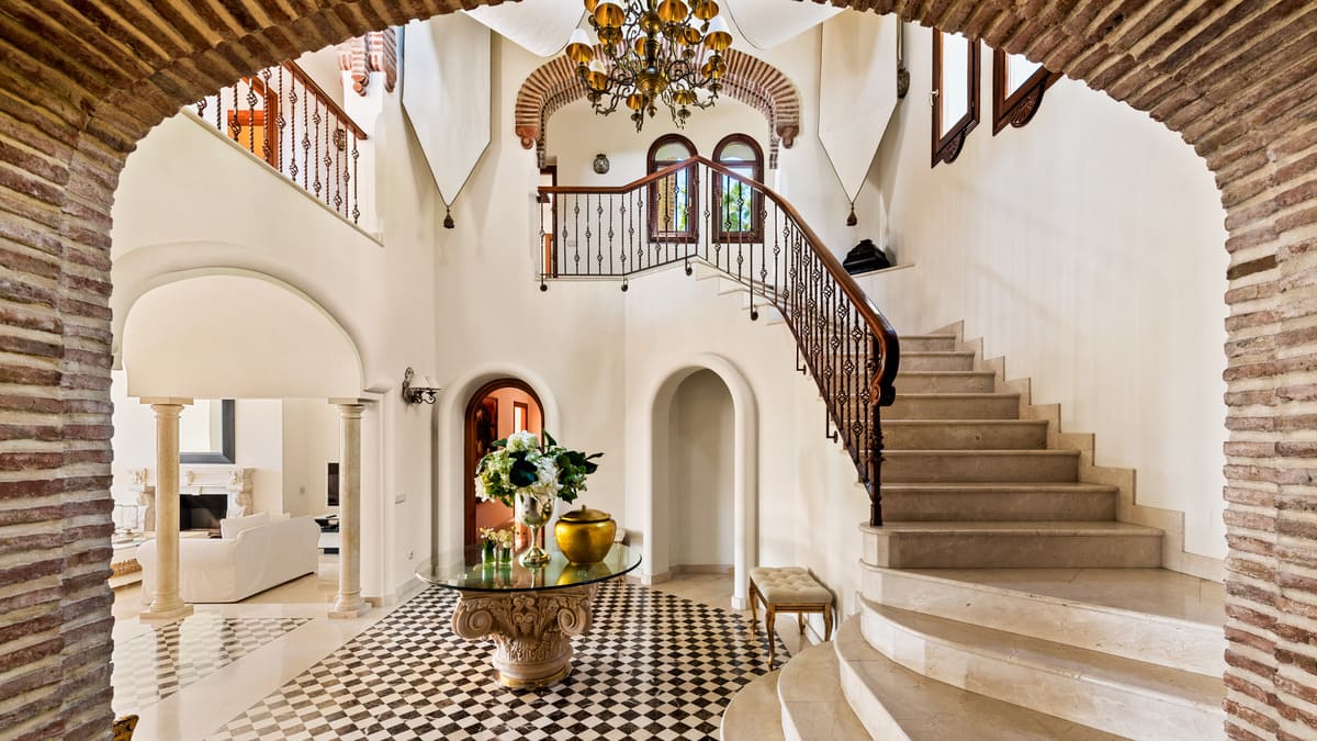 VILLA SERENATA_ Andara Villas