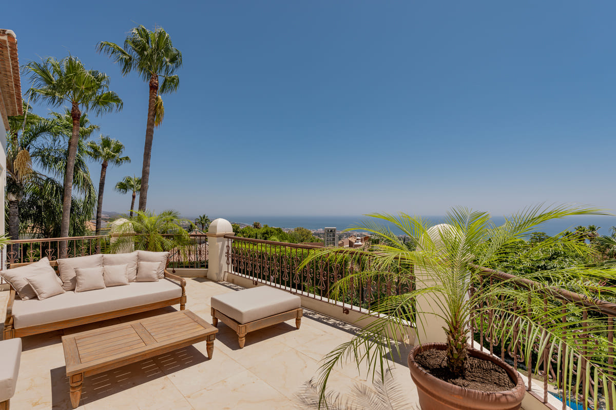 VILLA SERENATA_ Andara Villas