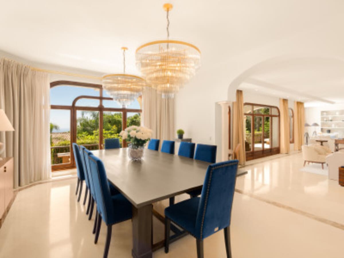 VILLA SERENATA_ Andara Villas
