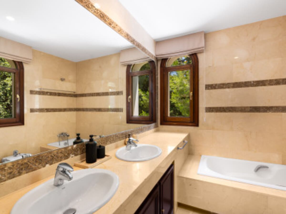 VILLA SERENATA_ Andara Villas