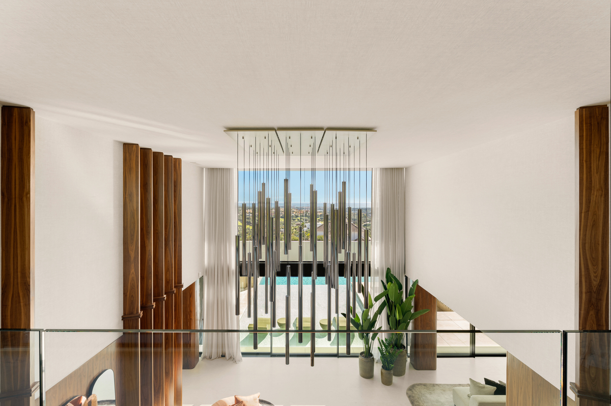 Aldebaran - Andara Villas