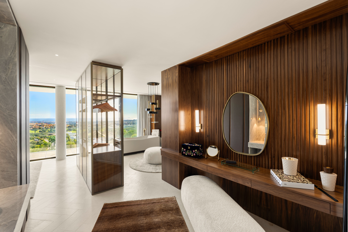 Aldebaran - Andara Villas