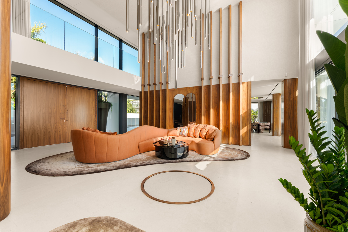 Aldebaran - Andara Villas