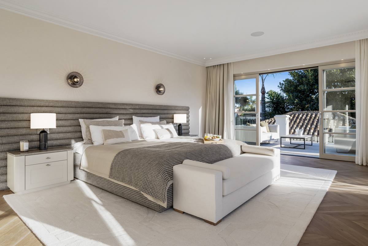 La Hacienda - Andara Villas
