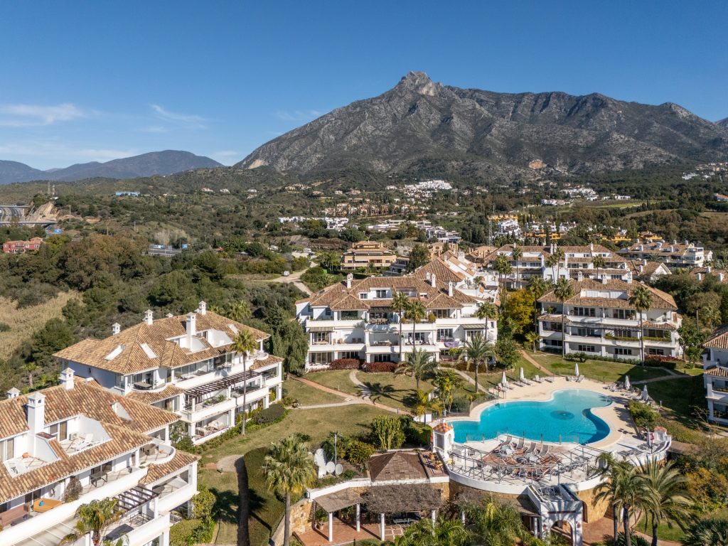 Monte Paraiso 2F - Andara Villas