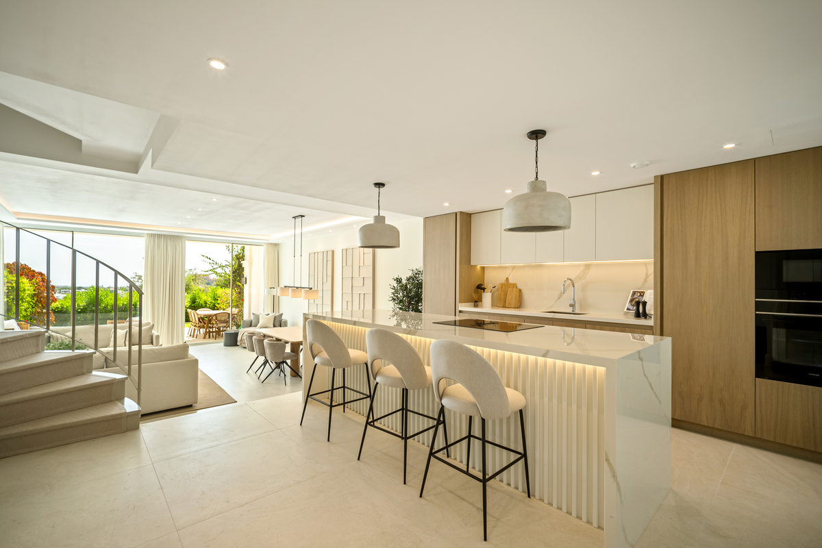 Mirador 4 - Andara Villas