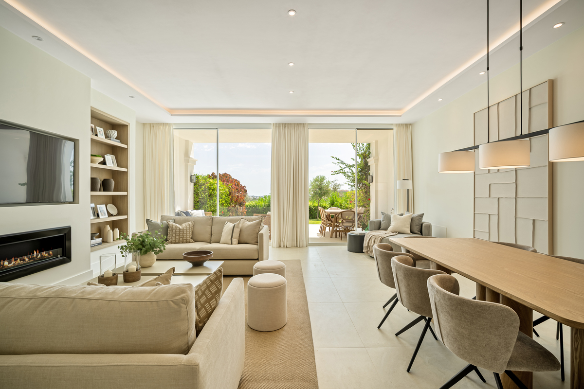 Mirador 4 - Andara Villas