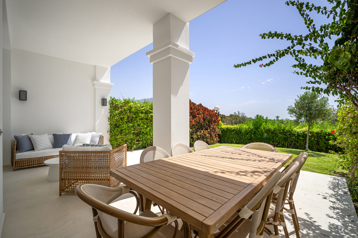 Mirador 4 - Andara Villas