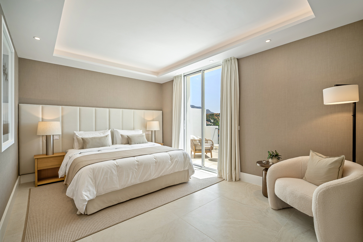 Mirador 4 - Andara Villas
