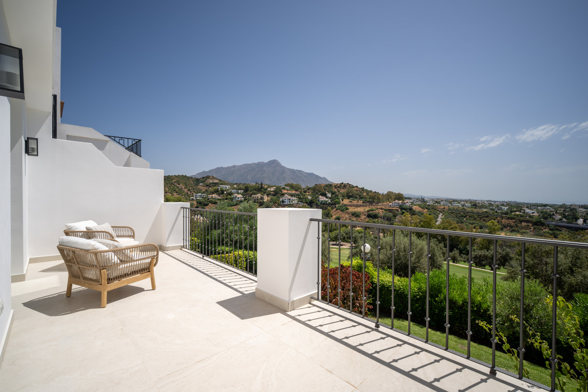 Mirador 4 - Andara Villas