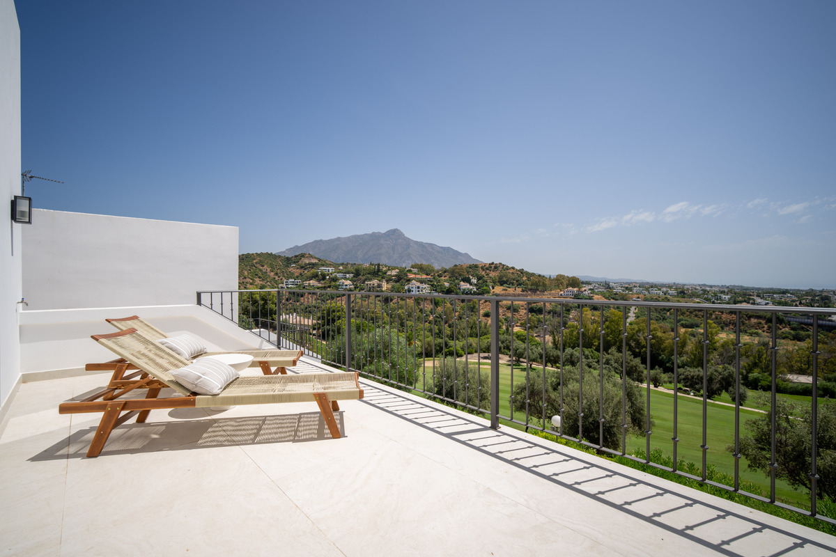 Mirador 4 - Andara Villas