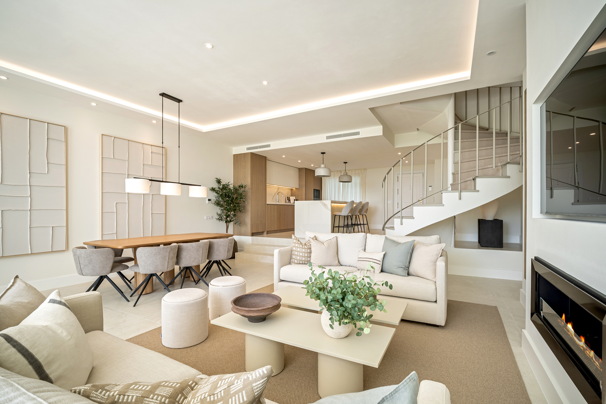 Mirador 4 - Andara Villas