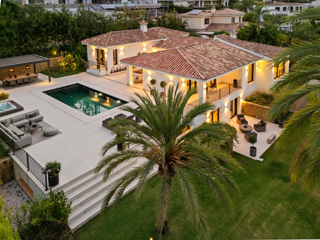 Las Brisas 12 - Andara Villas