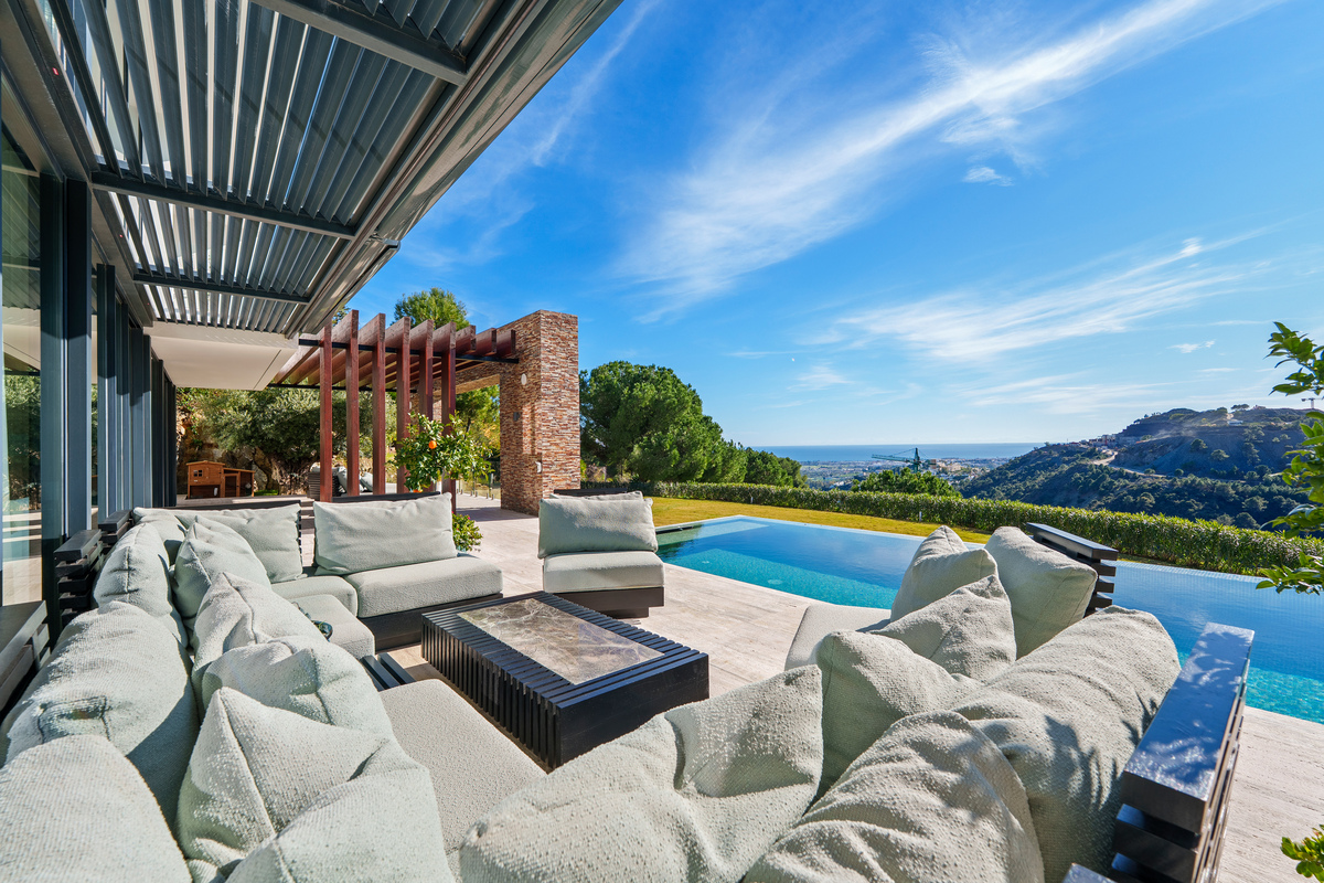 Madroñal 72 - Andara Villas