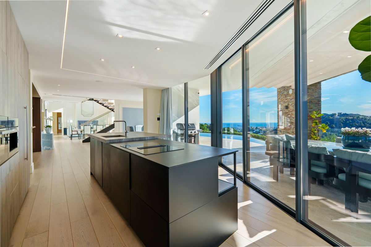 Madroñal 72 - Andara Villas