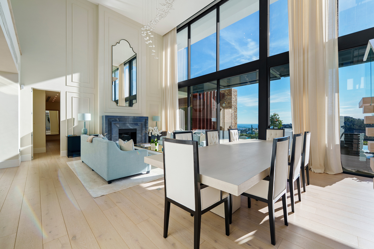 Madroñal 72 - Andara Villas