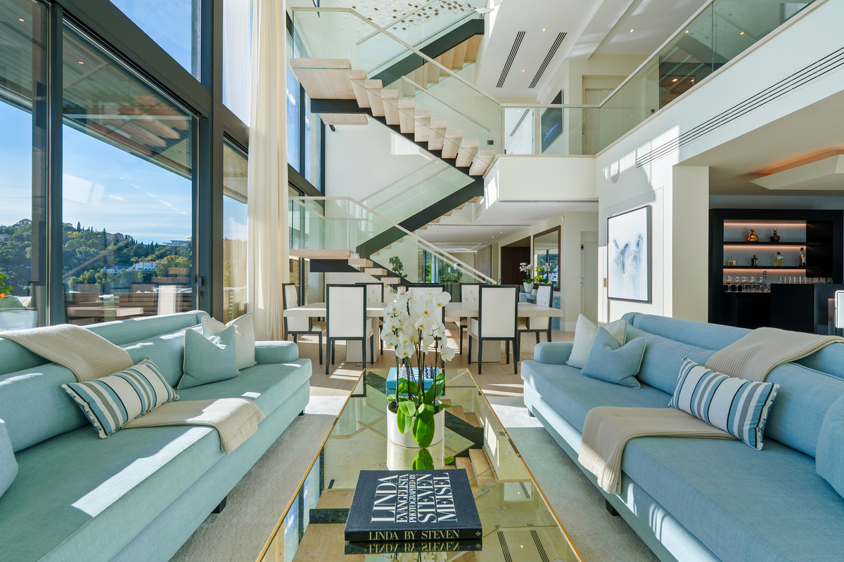 Madroñal 72 - Andara Villas