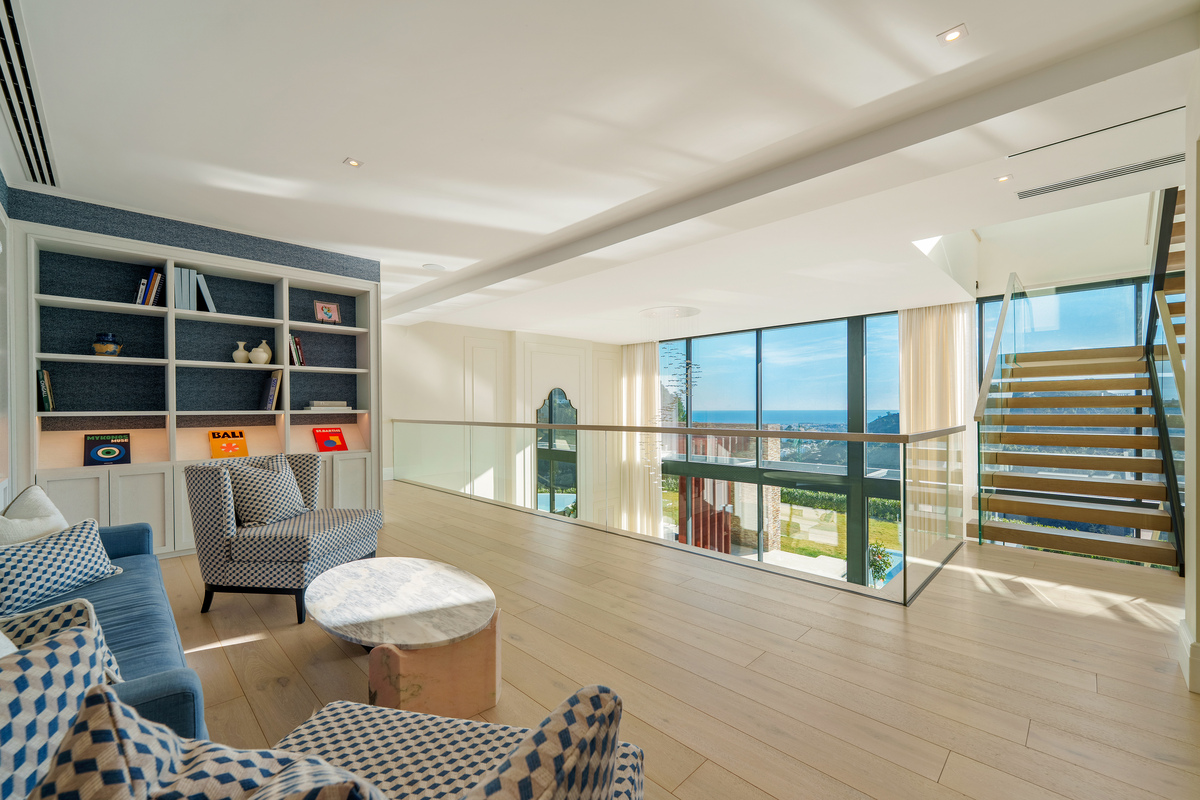 Madroñal 72 - Andara Villas