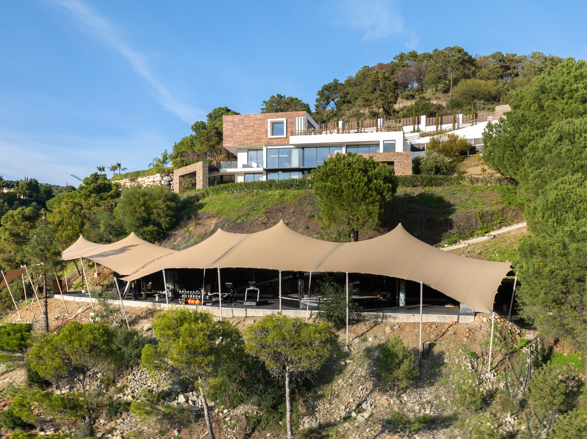 Madroñal 72 - Andara Villas