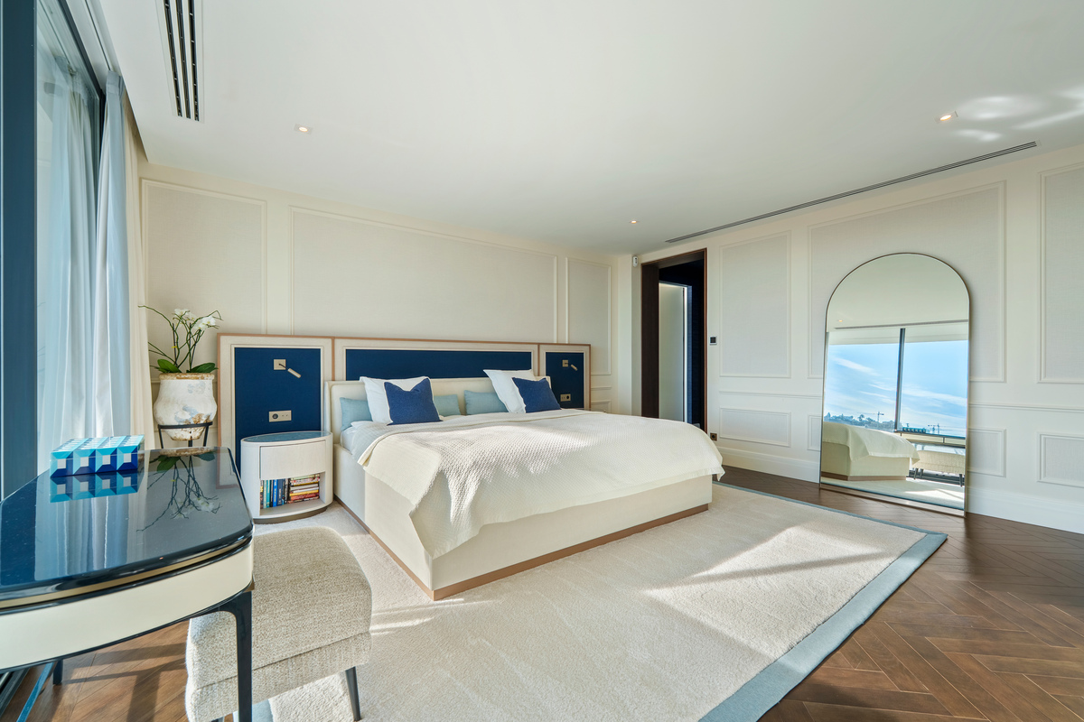 Madroñal 72 - Andara Villas