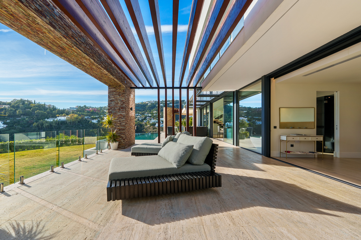 Madroñal 72 - Andara Villas